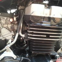 佛山代友出售两台精神的跑车RGV2506000元接小刀。