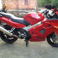 23000 出售超新净 VFR800