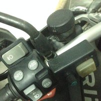 宝马gs1200adv·94CB400·SRX400