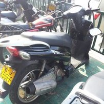 顺德 坚牌坚档水冷150cc