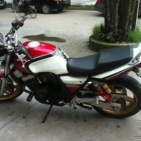 出售CB400 川崎zzr1100