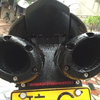 广东梅州代友出售铃木Bking