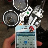 增城新塘出94CB400