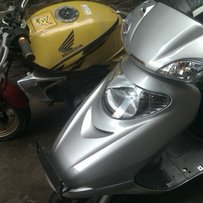 已出售了！川崎宝马