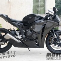 佛山代友出售全碳纤08CBR1000