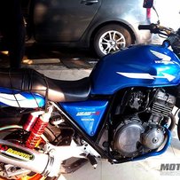 阳江出94CB400 ，12000