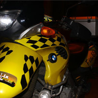 江门33800带牌出03F650GS及VTR1000配件