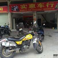 广州出售二台靓野！