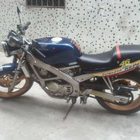 番禺地区出售精神VT250