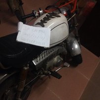 东莞出售金城猴1300 金城100Y越野车2000