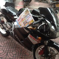 江门市新会区代友出售nsr250