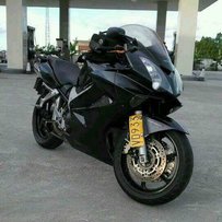 珠海出精神 07 年 本田 VFR 800 ABS顶版 旅行跑车 ！带牌照