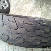 卖2条登碌普cb400前后肽