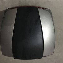 售宝马原装后尾箱