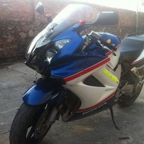 广东省河源市龙川县出售03VFR800