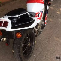 出极品RVF35期和04Z1000价格好说，换车也行。