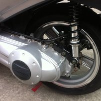 台山代友出售(春风水冷大绵羊250)正规手续必须过户