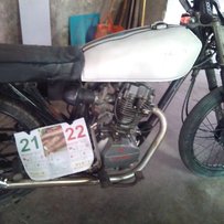 出售cj125复古电打