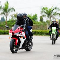 中国广东潮州出10年CBR600 F5 一只……