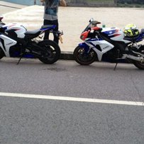 广州出售08CBR1000  07CBR1000