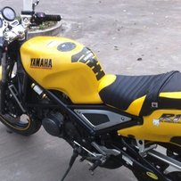 出精神雅马哈R1Z250