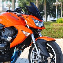 出2代z1000原版原漆带改装【价格不刀了】