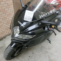 韶关地区出售K8 GSX600