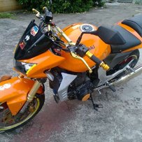 深圳代友出售精神05Z1000！！