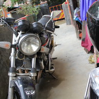 广州增城出售CB400二代