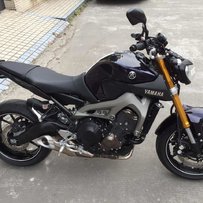 代友出售MT09.52800出售.有意請聯繫微信2037083405