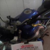 精神 FZ6N  19500   FZ6N 一万九五百