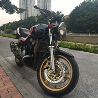 花都地区出售精神CB 二代