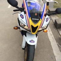 广州白云出售08CBR600和13CBR600