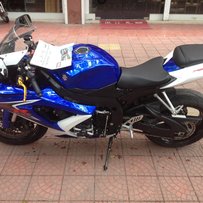 广东潮州出K8 750 中R