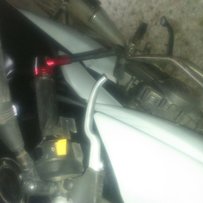 恩平出台gw250或者补差价换台幻影