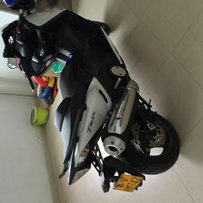 出14年TMAX530最高配带ABS