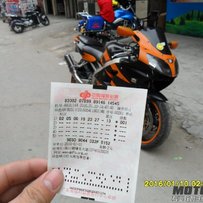 代友发帖：惠州出售02年川崎ZX-6R