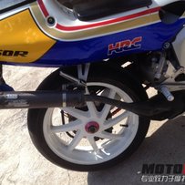 佛山丹灶出NSR4、4仔全新曲轴、金环，压钱试。