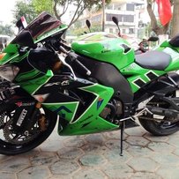 广西南宁出，平、靓、正 05川崎 10R