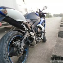 白云区石井，代友出K6小R