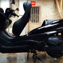 福建漳州转让07美版马杰斯特400