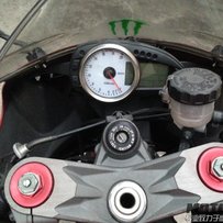 广州番禺代友出售08ZX-6R纪念版