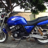 请版主删贴，车已售给爽快车友！