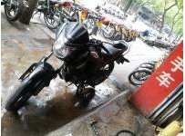 江门9500卖台9个月的精神战神全原装没改装