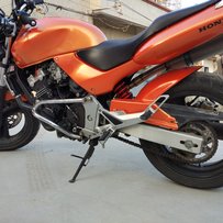 珠海代友出99精神小黄蜂