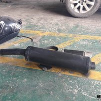 没车玩了，把玩车留下的配件卖掉