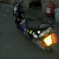 白云石井出售61水冷福喜