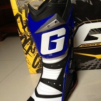 广州2200RMB 出售全新意大利Gaerne GP-1