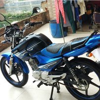 佛山顺德代友出13年雅马哈天剑K