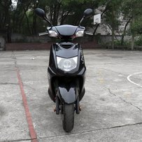 06年的雅马哈日版末代化油器劲战 6500出！全宇宙求秒！